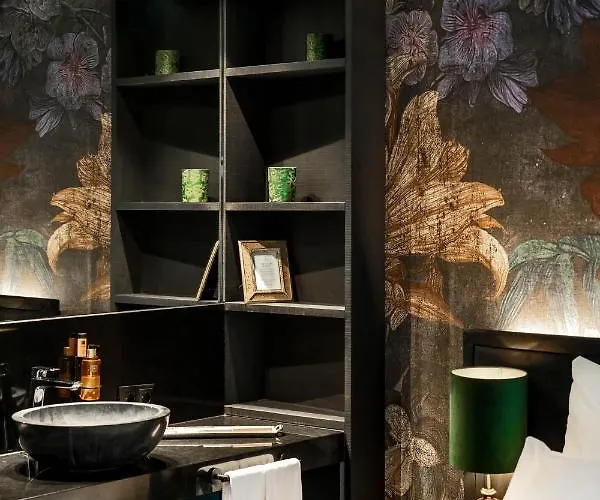 Aiola Living Boutique Hotel Graz