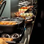 Отель Aiola Living Boutique 4*