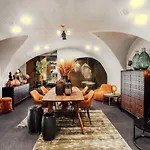 Отель Aiola Living Boutique
