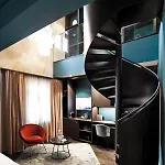 Aiola Living Boutique Отель Грац