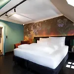 Aiola Living Boutique Отель 4*