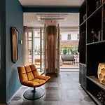 Отель Aiola Living Boutique 4*