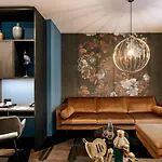 Aiola Living Boutique 4* Грац
