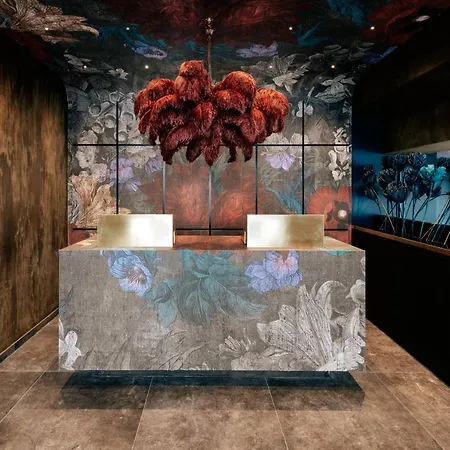 Aiola Living Otel Graz