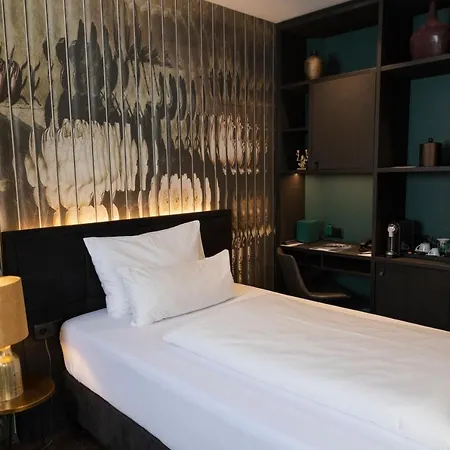 Aiola Living Boutique Отель Грац