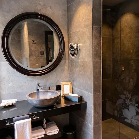 Aiola Living Boutique Hotel Graz