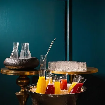 Hotel Aiola Living Boutique