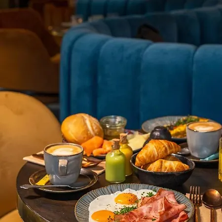 Hotel Aiola Living Boutique Graz