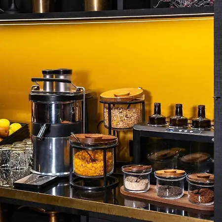 Aiola Living Boutique 4* Graz