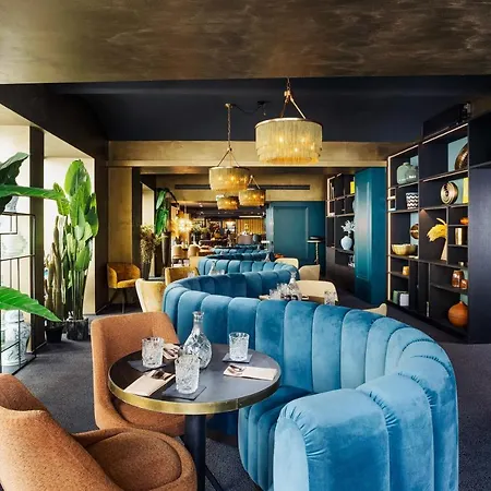 Szálloda Aiola Living Boutique 4*