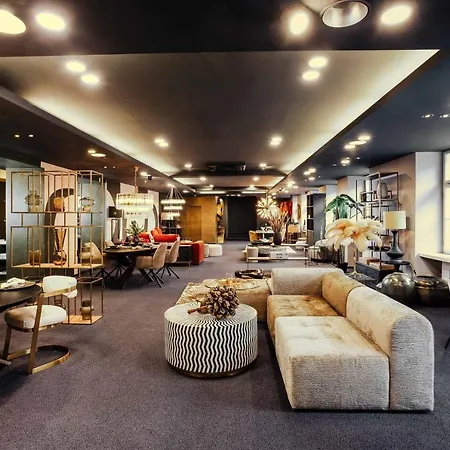 Aiola Living Boutique 4* Graz