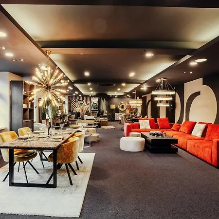 Aiola Living Hotel Graz
