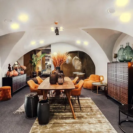 Hotel Aiola Living