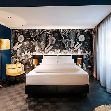 Aiola Living Hotel 4*