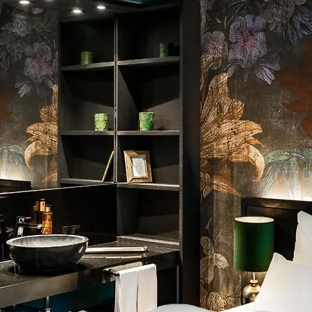 Aiola Living Boutique Отель Грац