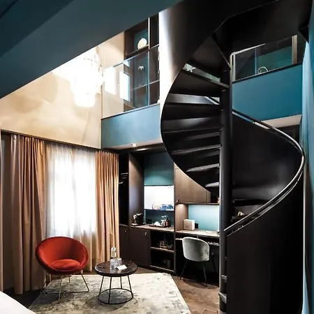 Aiola Living Boutique Hotel Graz