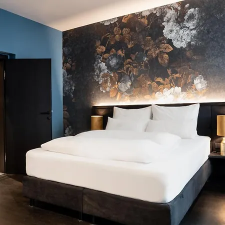 Aiola Living Boutique 4* Грац