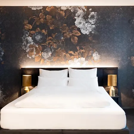 Hotel Aiola Living 4*