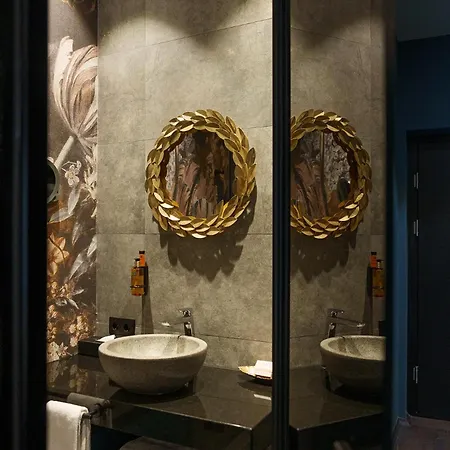 Aiola Living Boutique 酒店