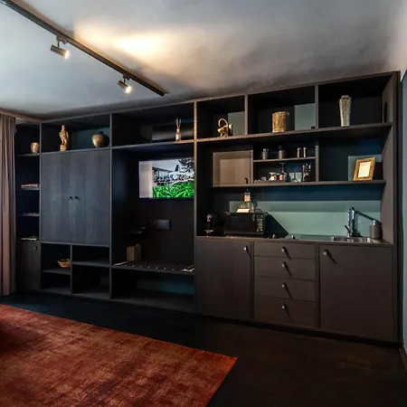 Aiola Living Otel Graz