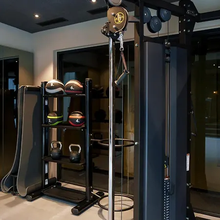 Aiola Living 4* Graz