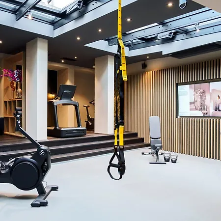 فندق Aiola Living Boutique