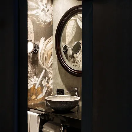 Aiola Living Boutique Отель Грац