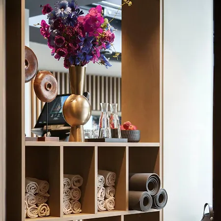 מלון Aiola Living Boutique גראץ