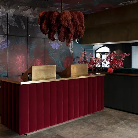 فندق Aiola Living Boutique