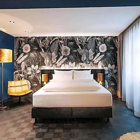 Hotel Aiola Living Boutique Graz