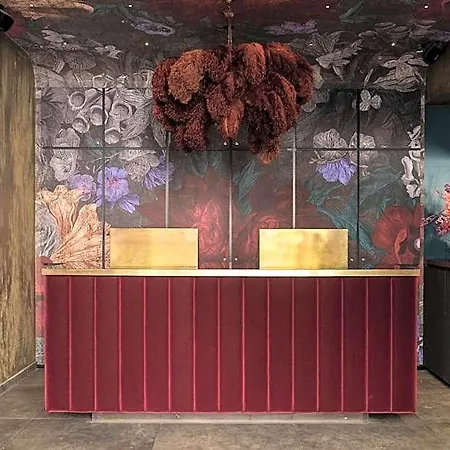 Hotel Aiola Living Boutique Graz