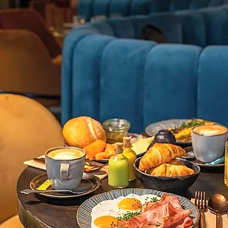 Hotel Aiola Living Boutique Graz