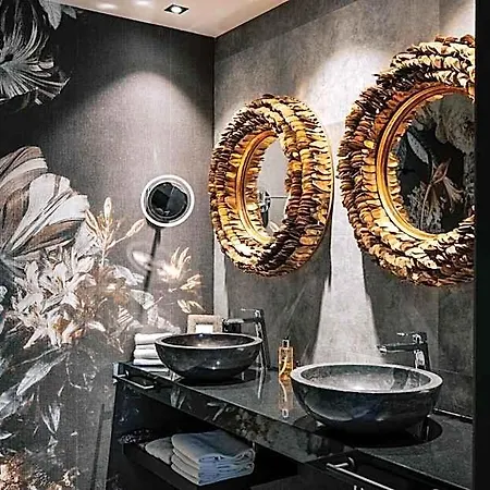 Aiola Living Boutique 4* Graz
