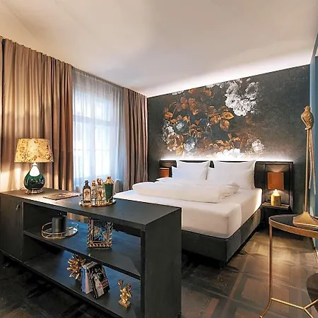 Hotel Aiola Living Boutique 4*