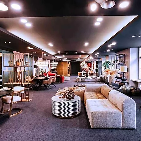 Aiola Living Boutique 4* Graz