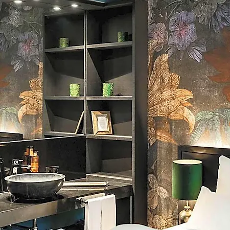 Hotel Aiola Living Boutique 4*