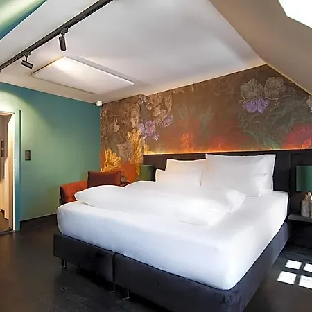 Aiola Living Boutique 4* Graz