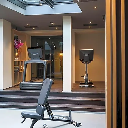 Aiola Living Boutique 4* Graz