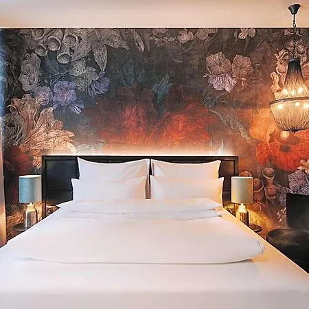 Aiola Living Boutique 4* Graz