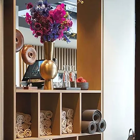 Aiola Living Boutique 4* Graz