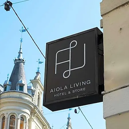 Aiola Living Boutique