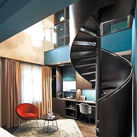 Aiola Living Boutique Отель