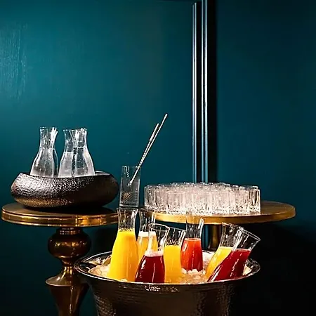 Aiola Living Boutique Hotel 4*