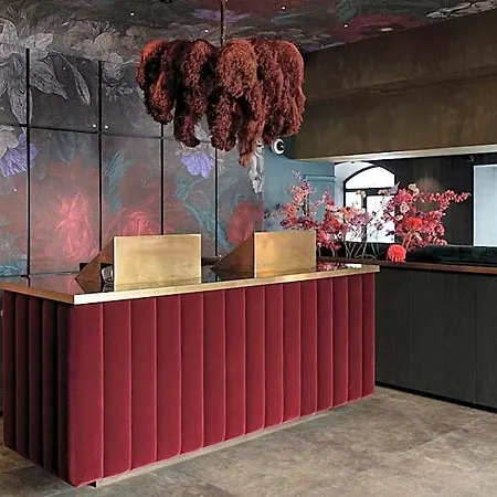 Hotel Aiola Living Boutique Graz