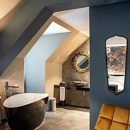 Aiola Living Boutique Hotel Graz
