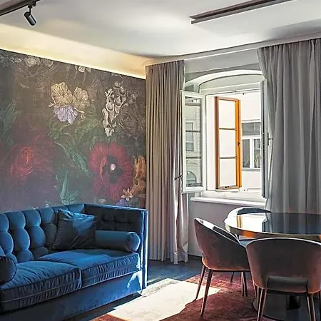 Hotel Aiola Living Boutique 4*