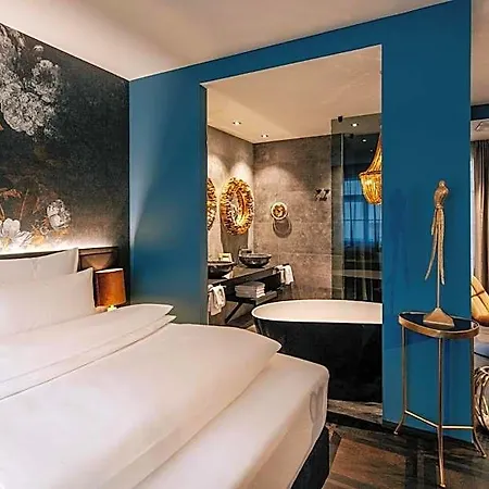 Hotel Aiola Living Boutique 4*