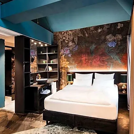 Hotel Aiola Living Boutique 4*
