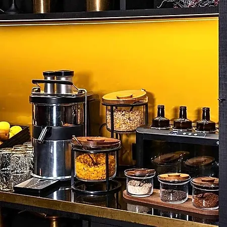 Aiola Living Boutique Hotel Graz
