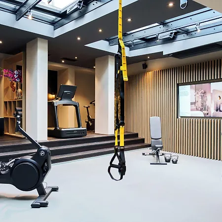 Aiola Living Boutique Appartamento Graz